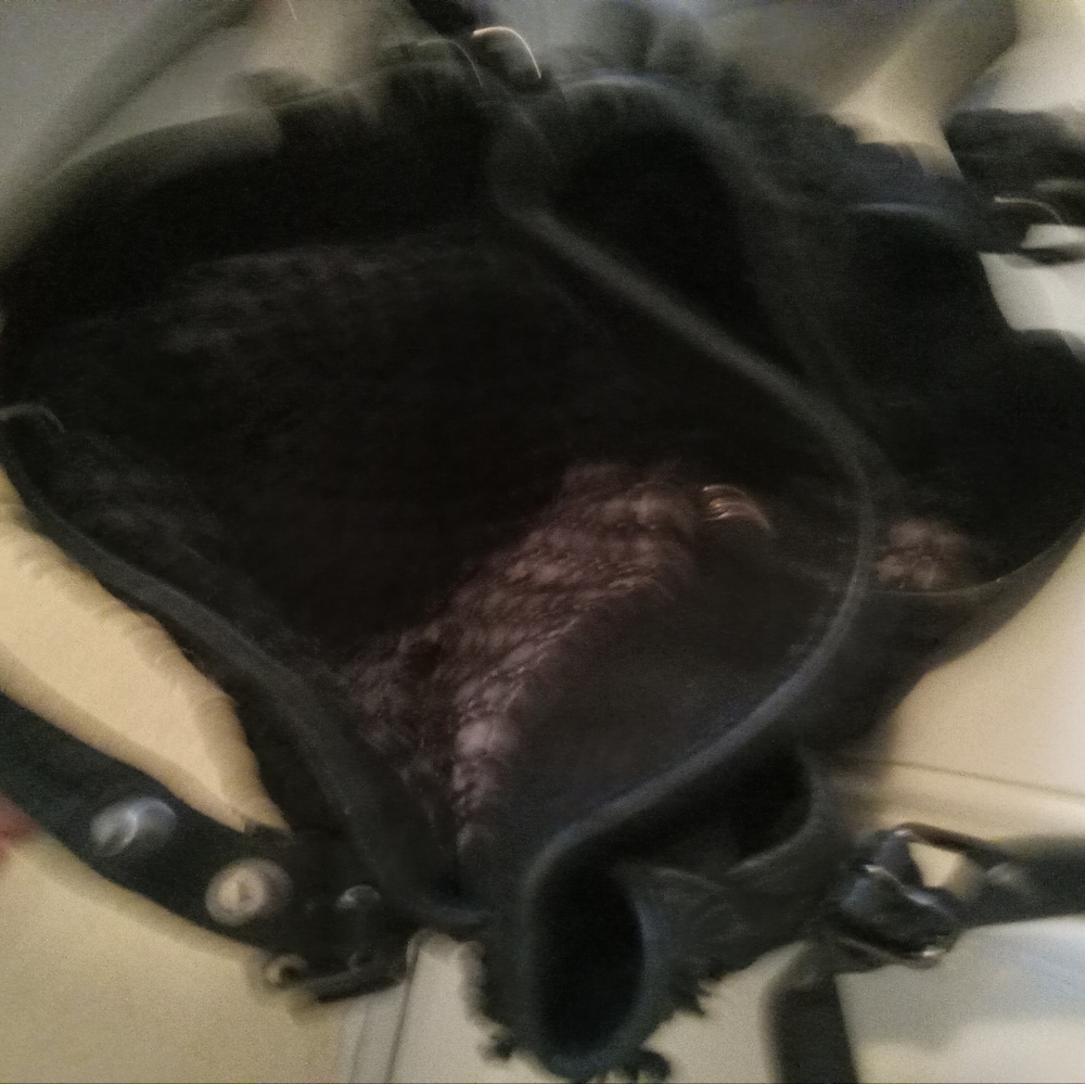 XL RARE Edition Lockhart Purse - Picture 5 of 5